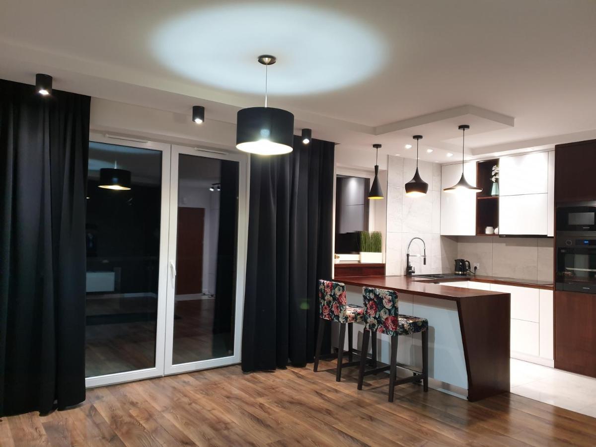 No 59 Apartament Нови Тарг Екстериор снимка