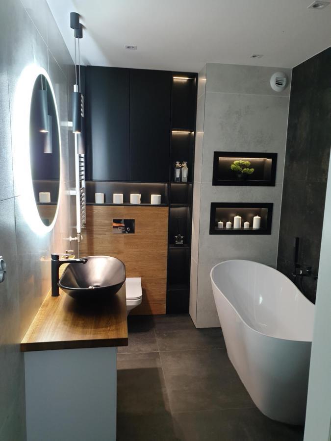 No 59 Apartament Нови Тарг Екстериор снимка