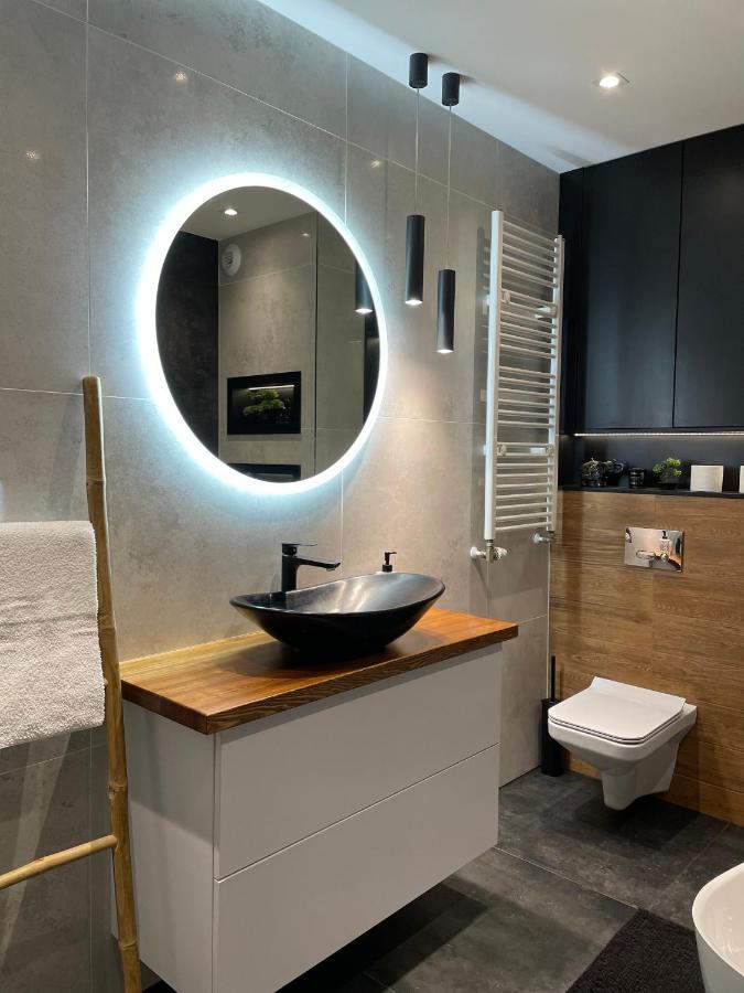 No 59 Apartament Нови Тарг Екстериор снимка