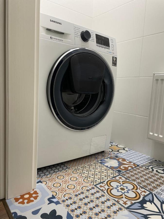 No 59 Apartament Нови Тарг Екстериор снимка