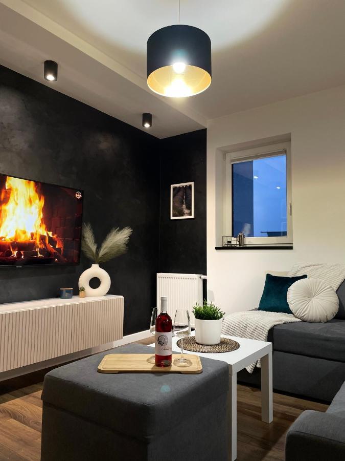 No 59 Apartament Нови Тарг Екстериор снимка