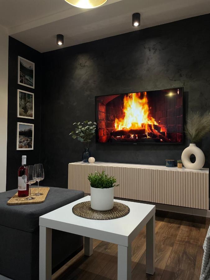 No 59 Apartament Нови Тарг Екстериор снимка
