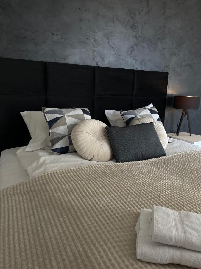 No 59 Apartament Нови Тарг Екстериор снимка