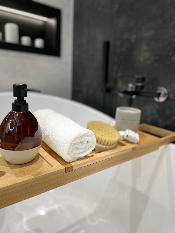 No 59 Apartament Нови Тарг Екстериор снимка